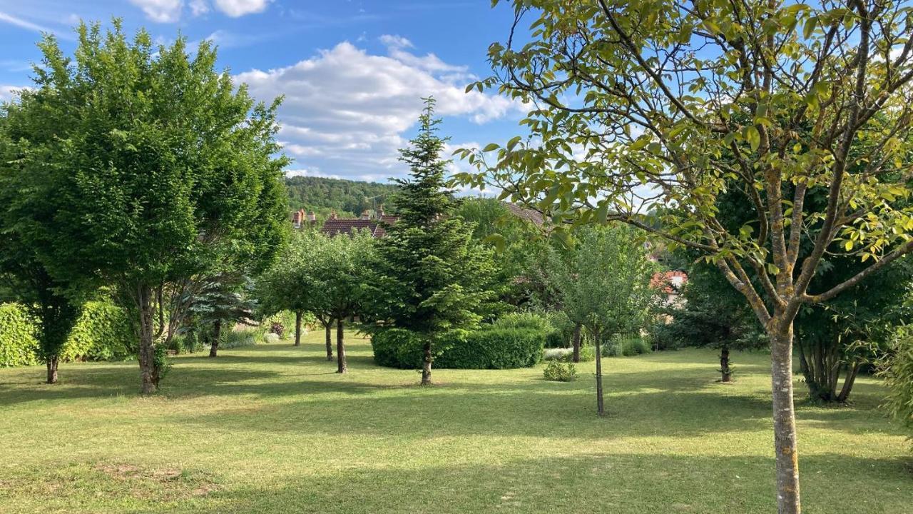 Villa spacieuse très élégante idéale à la détente Lamargelle Exterior foto